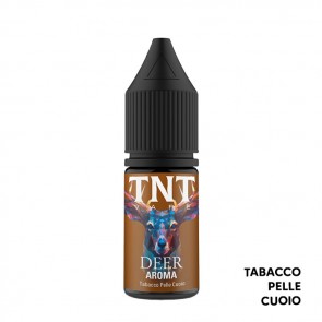 DEER - Animals - Aroma Concentrato 10ml - TNT Vape