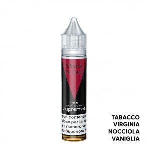 DEVICE RE-BRAND - Mix Series 10ml - Suprem-e CON TASSELLO