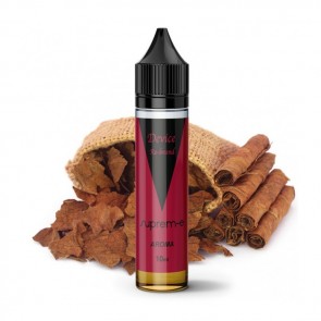 Aromi Serie MINI SHOT - SUPREM-E-Device RE-Brand