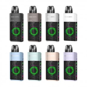 Digi Q Vista Pod Mod - Geek Vape