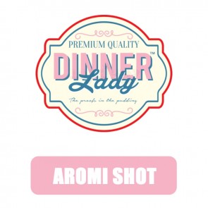 Aromi Shot 20ml in 20ml - Dinner Lady