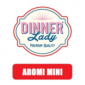 Aromi - Mini Shot 10+10 - Dinner Lady