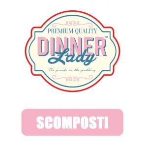 Aromi Scomposti 20ml - Dinner Lady
