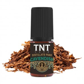 Aromi Concentrati 10ml - TNT Vape-Coco Loco
