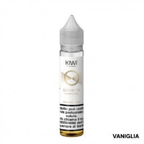 DIVINITY - Aroma Mini Shot 10ml - Kiwi Vapor CON TASSELLO