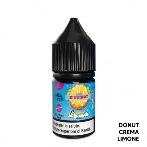 DOHNUT - Kingdon - Mix Series 10ml - Dreamods CON TASSELLO