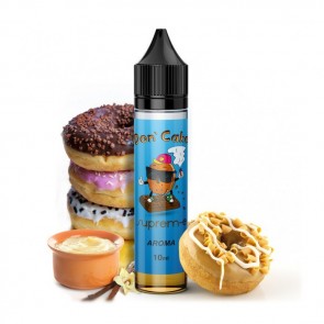Aromi Serie MINI SHOT - SUPREM-E-Don cake