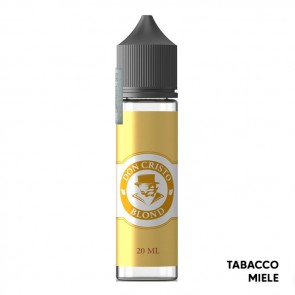DON CRISTO BLOND - Mix Series 20ml - PGVG Labs CON TASSELLO