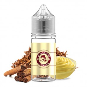 Aromi Concentrati Mini Shot 10+10 - Suprem-e-Butterone