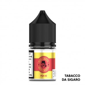 DON CRISTO - Mix Series 10ml - PGVG Labs CON TASSELLO