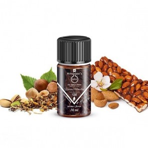 Donn'Amalia Leaf Aroma Concentrato 10 ml - Vitruviano Juice