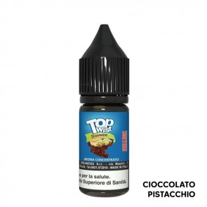 DOOWEE - Top Twist - Aroma Concentrato 10ml - Dreamods CON TASSELLO