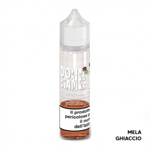 DOPPIA MELA - Vaporice - Mix Series 30ml - Vaporart