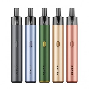 Doric 20 Pod Mod 18W - Voopoo