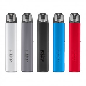 Pixo Aura Pod Mod - Aspire