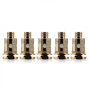 Testine Coil per dotStick 0,4ohm Confezione da 5 Pezzi - dotMod