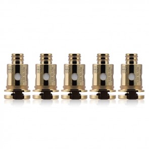Testine Coil per dotStick 1,0ohm Confezione da 5 Pezzi - dotMod