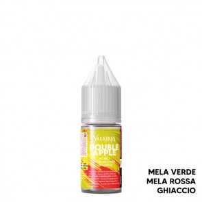 DOUBLE APPLE SWEET ICE - Baron Series - Aroma Concentrato 10ml - Valkiria
