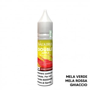 DOUBLE APPLE SWEET ICE - Baron Series - Aroma - Mini Shot 1010 - Valkiria