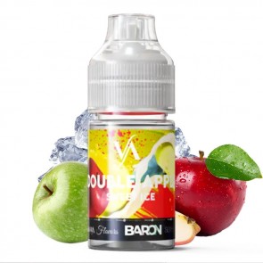 Aromi Concentrati Mini Shot 10+10 - Suprem-e-Butterone