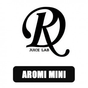 Aromi Mini 10ml - DR Juice Lab