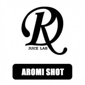 Aromi Shot 20ml - Dr Juice Lab [CON TASSELLO]