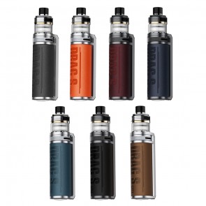 Drag S PRO Kit 80W - Voopoo
