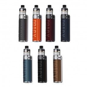 Drag X PRO Kit 100W - Voopoo