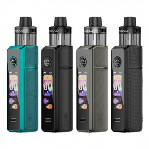 Drag X3 Pod Mod - Voopoo