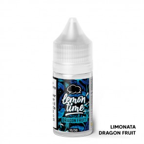 DRAGON FRUIT - Lemon Time - Aroma Mini Shot 10ml - Eliquid France CON TASSELLO