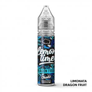 DRAGON FRUIT - Lemon Time - Aroma Shot 20ml in 20ml - Eliquid France
