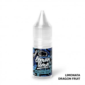DRAGON FRUIT - Lemon Time - Aroma Mini Shot 10ml in 10ml - Eliquid France