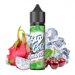 DRAGON FRUIT CHERRY - Big Cold - Scomposto 20ml - Big Fruit