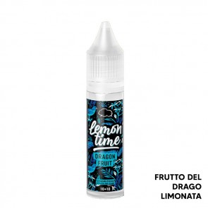 DRAGON FRUIT - Lemon Time - Aroma - Mini Shot 1010 - Eliquid France