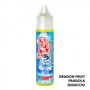 DRAGON KILLER - Fruizee - Aroma Shot 10ml - Eliquid France CON TASSELLO