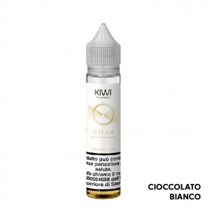DREAM - Aroma Mini Shot 10ml - Kiwi Vapor CON TASSELLO
