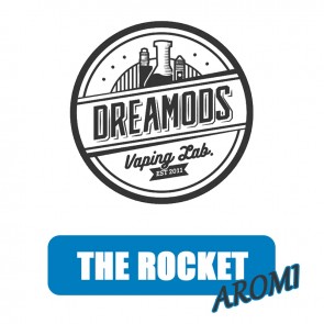 Aromi Concentrati The Rocket 10ml - Dreamods