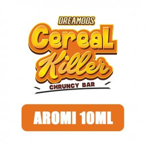 Aromi Concentrati Cereal Killer Bar 10ml - Dreamods