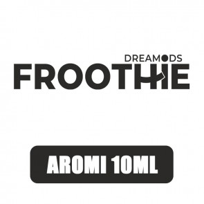 Aromi Concentrati Froothie 10ml - Dreamods