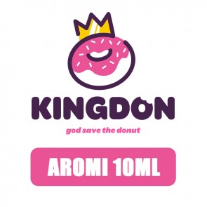 Aromi Concentrati KingDon 10ml - Dreamods