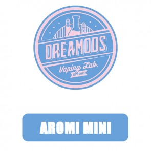 Aromi Mini Shot 10ml - Dreamods [CON TASSELLO]