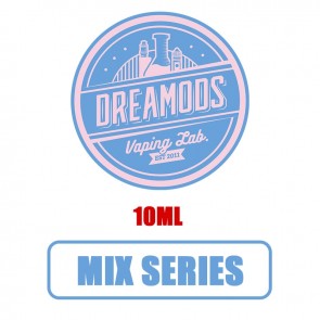 Mix Series 30ml - Super Flavor