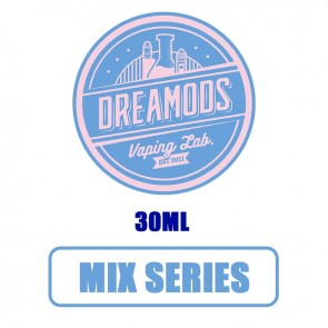 Mix Series 30ml - Super Flavor
