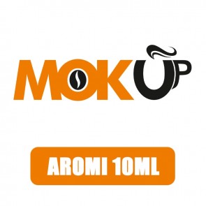 Aromi Concentrati MokUp 10ml - Dreamods