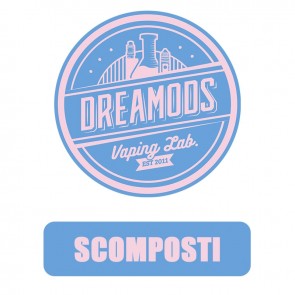 Aromi Scomposti 20ml - Dreamods