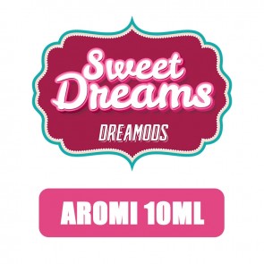 Aromi Concentrati Sweet Dreams 10ml - Dreamods