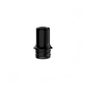 Drip Tip 510 Plastica Nero - Fumytech