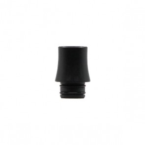 Drip Tip 510 G1 Plastica Nero - Fumytech