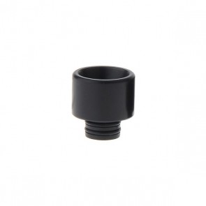 Drip Tip 510 I Plastica Nero - Fumytech