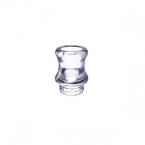 Drip Tip Nautilus 2S Trasparente - Aspire